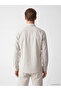 Lcw Business Slim Fit Dobby Men's Shirt - 4
