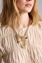 Manuka X Women's Necklace H8667Axns