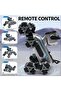 Intelligent Robot Dog Toy, Remote Control, Interactive RC Robot Dog RC Stunt Car, Remote Control Cars - 4