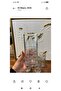 Bri̇t 12-Piece Gold Plated Water and Beverage Glass Set - 3