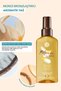 Monoi De Tahiti Natural Essence Bronzer 125 ml - Skin Nourishing and Moisturizing Oil - 2