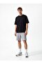 Soft Touch Basic Interlock Black T-Shirt
