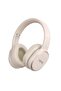 BBH2111 Heavy Bass Wireless Headphones – Light, Foldable & Portable 4.0
