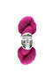 Shetland Knitting Yarn Peony Pink 100% Shetland Wool 50g 280m (73397)