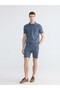 Nevavm with a Difference Polo Collar Men's T-Shirt - 2
