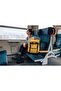Robber 25 Lt Backpack (Yellow) - 7