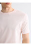 Nevavm 100% Cotton Basic T-Shirt with a Difference - 3