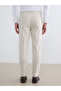 Nevavm Slim Fit Textured Men's Fabric Trousers with a Difference - 4