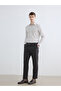 Nevavm Standard Fit Men's Trousers with a Difference - 2
