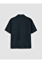 قميص رجالي من NEVAVM بقصة عادية من قماش الموسلين - 6