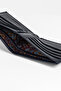 Porte Extra Card Holder Genuine Leather Men's Wallet Navy Blue - 6