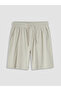 Vizyon New Season Regular Fit Men's Shorts - 5