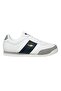 Flınt 4 Sneakers White Navy Blue Men's Sports Shoes