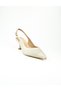 8213 Heeled Evening Dress Women's Shoes