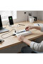 شريط طاقة LB04 |   كابل متين بطول 5 أمتار |   6 منافذ تيار متردد و5 منافذ USB |   شاحن USB-C بقوة 18 واط مع مؤقت ذكي - 5