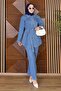 Luna Denim Set Light Blue 19299 - 4