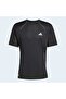 Tech App Tee Men's Sports T-Shirt Kg1926 - 4