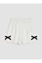 Baby Set - Cream - Plain - 6