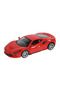 Metal Pull and Drop Sports Car 6636-68 - 1 Piece in Stock Will Be Sent - 2