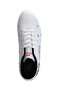 Canaria Boys' White Football Shoes - 5