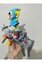 Prototip poppy playtime mega boy 37x27 - 3