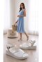 New Season Women's Daily Poly Orthopedic Sole Comfortable Lightweight Sandals