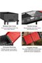 Portable Charcoal Grill BBQ, Outdoor Stainless Steel Barbecue Grill, Folding Portable Go-Anywhere Charcoal Grill for Cooking, Camping. Hiking, Picnic Patio Backyard Large - 7