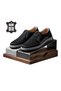 Men's Genuine Nubuck Leather Orthopedic Sole Special Design Ultra Light Men's Shoes - 2
