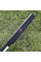 Japanese Anime Sasuke Sword Cosplay Samurai Sword Wooden Not Sharp Black Katana - 7