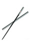 Naruto Sasuke Kusanagi Grass Cutter Steel Ninja Sword Katana Cosplay Straitblade - 2