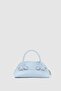 Cassidy Mini Crossbody Bag Baby Blue