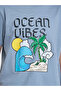 Teen Boys Ocean Graphic Print T-Shirt - 3