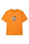 Men Relaxed Minions World Cup Soccer Badge Tee - 3