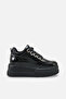 Frm 036 Lace-Up Casual Shoes - 2