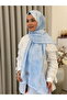 شال صيفي/خريفي 70×190