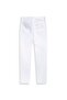Wılona L White Pants - 2