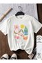 California Print T-Shirt (Women's)