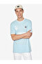 Cotton Comfortable Fit Short Sleeve Crew Neck Printed World Cup 2026 T-Shirt - 3