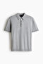 Polo Tişört Regular Fit - 4