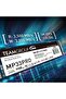 TEAMGROUP MP33 PRO 2TB SLC Cache 3D NAND TLC NVMe 1.3 PCIe Gen3x4 M.2 2280 Internal Solid State Drive SSD - 3