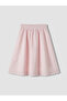 Nevavm Girl's Embroidered Skirt with a Difference - 2