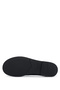 Women's Genuine Leather Black Loafer Shoes - 4