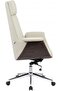 Russo High Back Office Chair Ergonomic Office Chair | Modern Desk Computer Chair - 4
