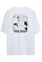 Twin Peaks Printed Unisex Cotton T-Shirt |   Premium Fabric and High-Quality Design