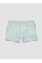 Esvab • Modern & Distinctive Girls' Boxer Shorts 3-Pack - 6