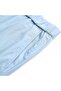 Men Regular Cotton Twill Elastic Shorts - 6