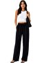 Women’s Wide Leg Drawstring Pants