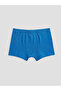 Peak New Season White Boys' 3-Piece Boxer Set - 3