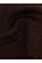 Brown Jacquard Woven Self-Patterned Women's Shawl - 3
