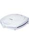 Compact Sandwich Maker 1400 Watts – Quick Toasting Technology, Easy Storage Design, Non-Stick Plates for Hassle-Free Cleaning and Consistent Cooking Results